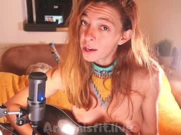 hardcore cam girl artemisfit image #14093