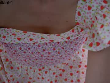 hardcore cam girl ellaa91 image #2743195