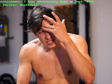 hardcore cam man maxxxcb224 image #23586