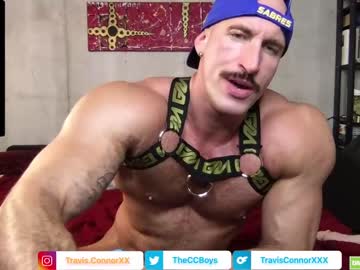 hardcore cam man travisconnor86 image #3417949