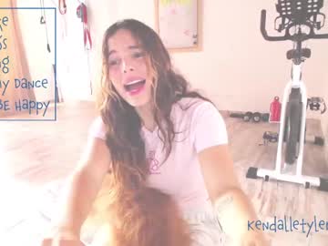 hardcore cam girl kendalltyler image #289513
