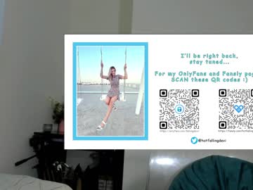hardcore cam girl hotfallingdevil image #2274608