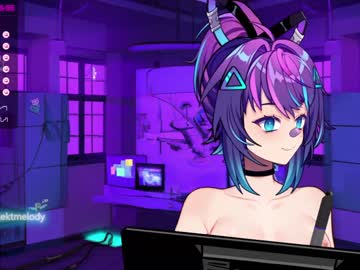 hardcore cam girl projektmelody image #2405785