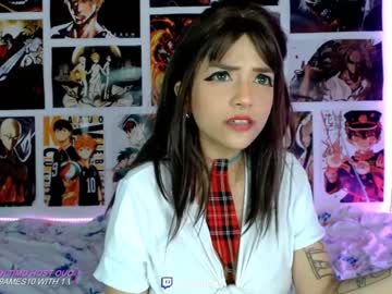 hardcore cam girl ravenseven7 image #1321847