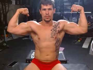 hardcore cam man browneyedmuscleboy32 image #3694256