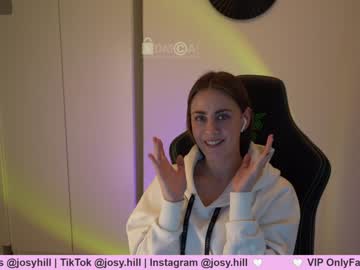 hardcore cam girl josyhill image #3827401