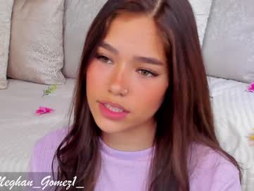 hardcore cam girl _meghan_gomez1_ image #457474