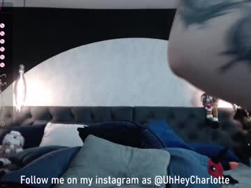 hardcore cam girl charlotte_germanotta_ image #3966095