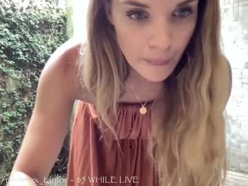 hardcore cam girl phoenix_taylor image #1990281