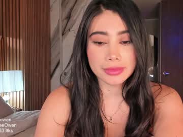 hardcore cam girl abie_owen image #3828785