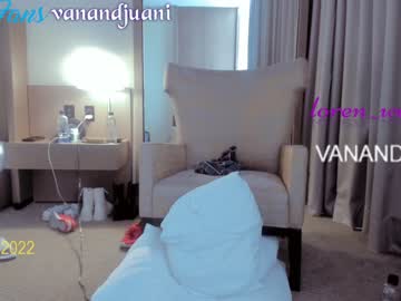 hardcore cam girl vanandjuani image #932098
