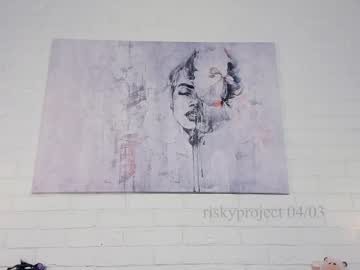 hardcore cam girl riskyproject image #4313937