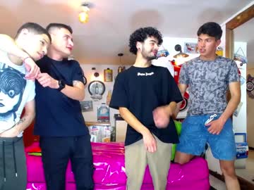 hardcore cam man sextwinksx image #2500720