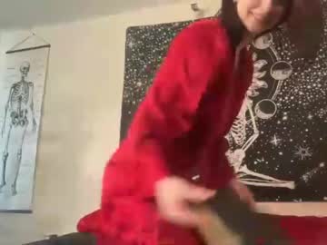 7uckyjinx hardcore cam