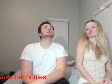 hardcore cam girl the_hotties image #3694014