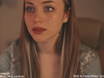 hardcore cam girl mia_milagros image #2559463