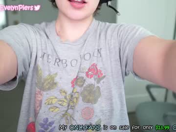 hardcore cam girl evelynpiers image #1254627