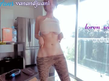 hardcore cam girl vanandjuani image #729623