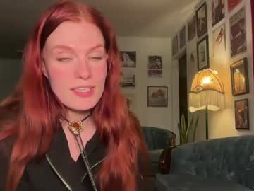 hardcore cam girl bigredcarrott image #3800576