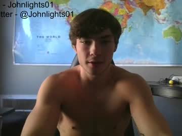 hardcore cam man johnlights0 image #117721