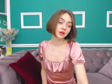 hardcore cam girl adelewilson__ image #336873