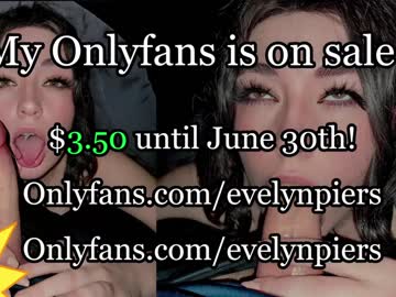 hardcore cam girl evelynpiers image #1383624