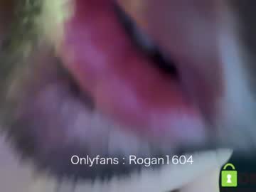 hardcore cam man rogan1604 image #989938