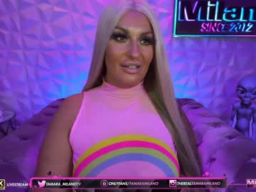 hardcore cam girl tamaramilano image #486081