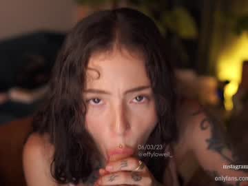 hardcore cam girl effylowell_ image #2578127