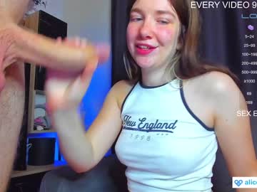 hardcore cam couple alicekaneky_xx image #3224517