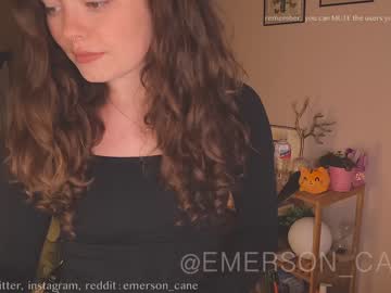 hardcore cam girl emersoncane image #1522212