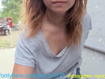 hardcore cam girl nyconik image #2975772
