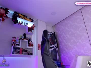 hardcore cam girl yesikasaenz image #3786237