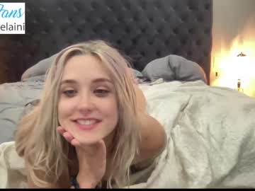 laini_melaini hardcore cam