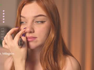 hardcore cam girl mia_milagros image #3995520
