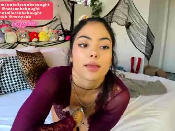hardcore cam girl nataliecbb image #209741