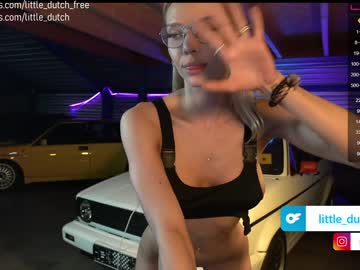 hardcore cam girl little_dutch image #2990383