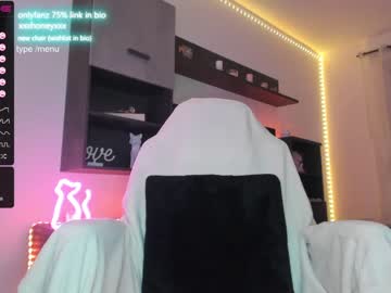 hardcore cam girl xxxhoneyxx image #2621964