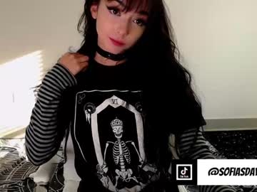 hardcore cam couple sofiaswetdreams image #104176