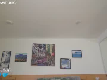 hardcore cam girl camilitasu image #2440440