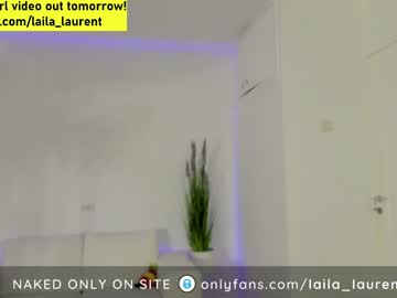hardcore cam girl laila_laurent image #1544724