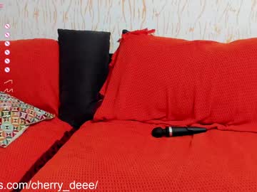 hardcore cam girl cherry_deee image #3476272