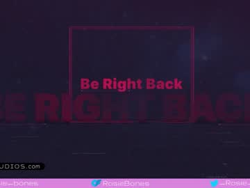 hardcore cam girl rosiebones image #2877190