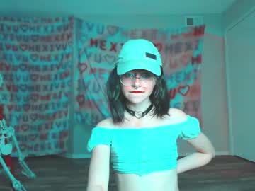 hardcore cam girl hexivu image #3819728