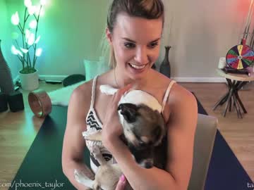 hardcore cam girl phoenix_taylor image #2797144