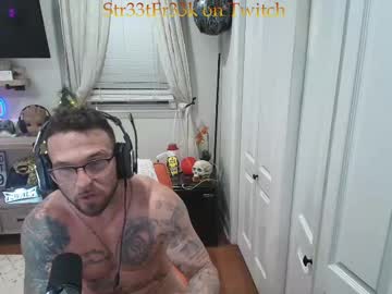 mrstr33tfr33k hardcore cam