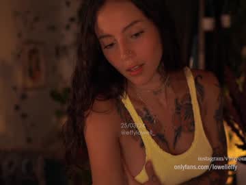 hardcore cam girl effylowell_ image #4412383