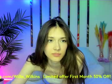 hardcore cam girl willa_wilkins_ image #1117028
