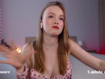 hardcore cam girl lumoore image #4561746