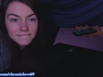 hardcore cam girl chroniclove image #2744634